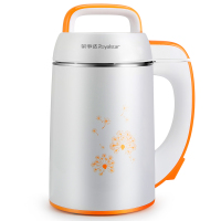 荣事达(Royalstar豆浆机RD-802E多功能豆浆机料理机