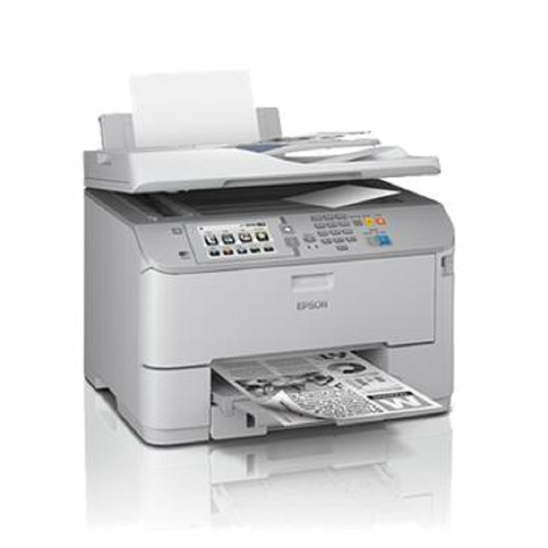 爱普生(EPSON) WF-M5693 高端黑白商用喷墨一体机