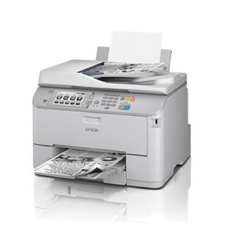 爱普生(EPSON) WF-M5693 高端黑白商用喷墨一体机