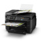 爱普生(EPSON) WF-7621 A3+彩色复印商用喷墨一体机