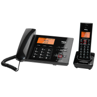 TCL HWDCD868(16)TSD 电话机