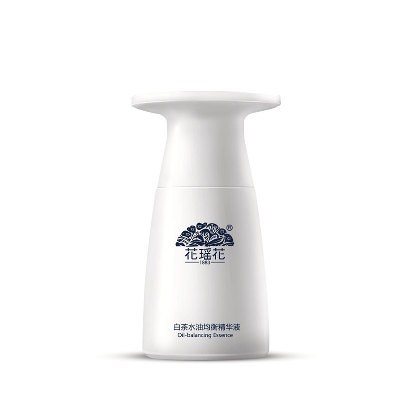 花瑶花 百茶水油平衡3件套
