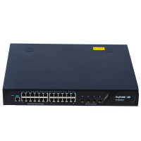 锐捷24口交换机