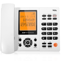 TCL 868（88）录音电话