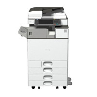 理光彩色复印机 MPC2003SP