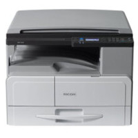 理光复印机 MP2014