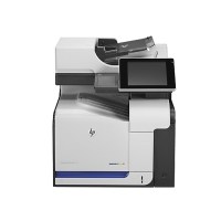 惠普彩色激光一体机 M575DN
