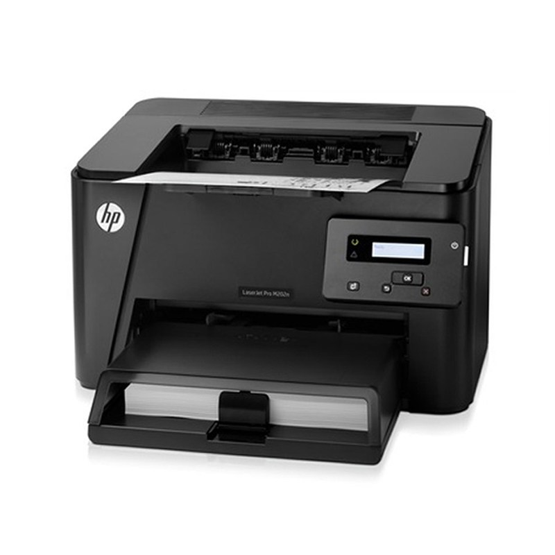 惠普(HP)LaserJet Pro M202dw激光打印机