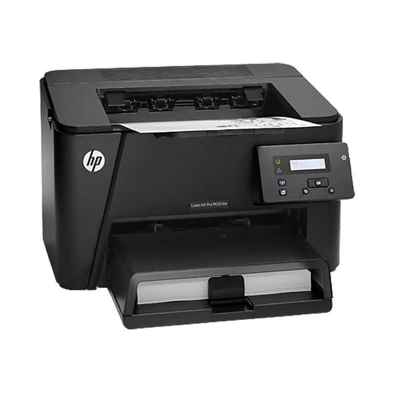 惠普激光打印机hp1606dn