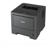 兄弟 黑白激光打印机 HL-5440D