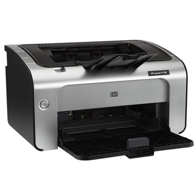 惠普激光打印机lj1008