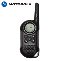 摩托罗拉对讲机 CLS T6
