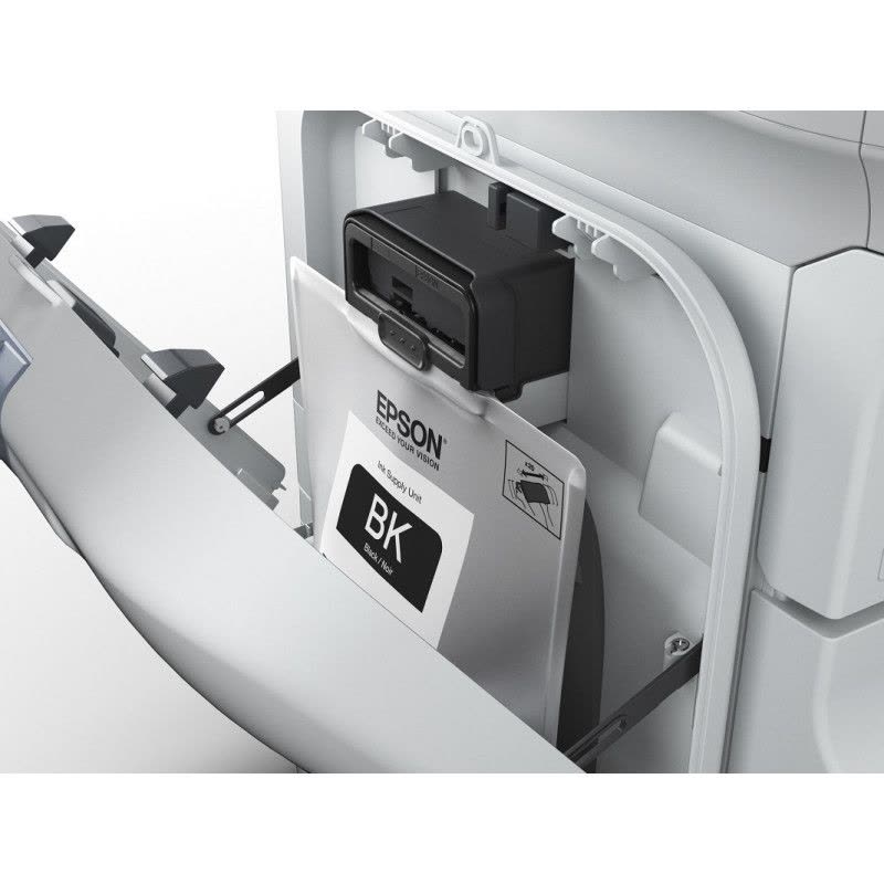 爱普生(EPSON)JY WF-R8593 A3+彩色商用墨仓式数码复合机图片