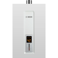 博世(BOSCH)11升变频恒温热水器11M1A防冻型(JSQ22-AM)