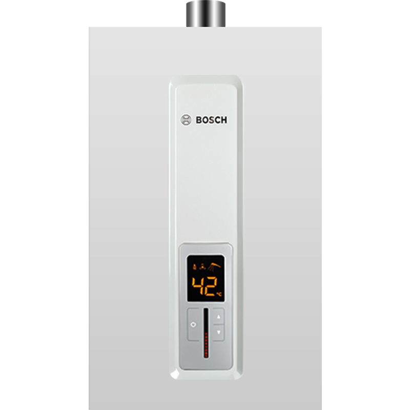 博世(BOSCH)11升变频恒温热水器11M1A防冻型(JSQ22-AM)
