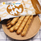 九日牌土豆味QQ棒60g 韩国进口儿童宝宝手指饼干棒棒办公旅行休闲零食