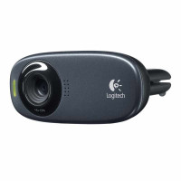 罗技摄像头 C310