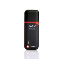 朗科优盘 U903/8G