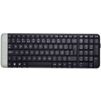 罗技标准键盘 K230