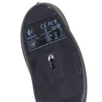 罗技鼠标 G400
