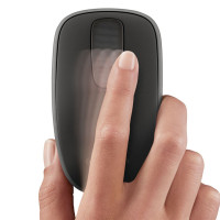 罗技无线鼠标 LJWXSBT400AA