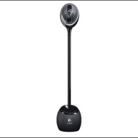 罗技摄像头太空版 LJSXTTKBAF