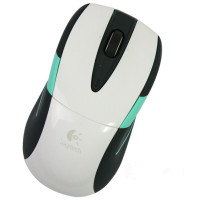 罗技无线鼠标 M525