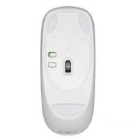 罗技无线鼠标 M558