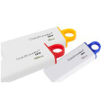 金士顿(Kingston)DT IG4 32GB USB3.0 U盘 红色