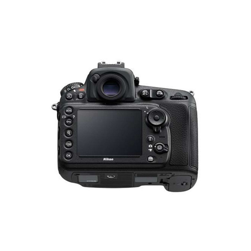 尼康 数码单反相机 D810+24-120/4G套机+16G卡+包+UV镜