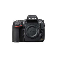 尼康 数码单反相机 D810+24-120/4G套机+16G卡+包+UV镜