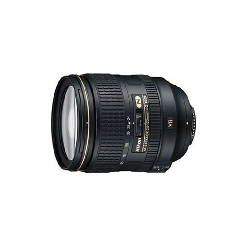 尼康 数码单反相机 D810+24-120/4G套机+16G卡+包+UV镜