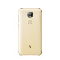 乐视(LeEco)乐Pro3 双摄AI版 (LEX651)金色 全网通4G手机 双卡双待双盲插 32GB