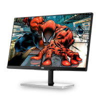 AOC I2379VHE AH-IPS液晶屏高清电脑台式游戏显示器23英寸 HDMI