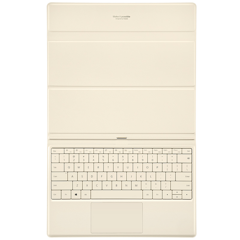 华为 MateBook 二合一键盘高清大图