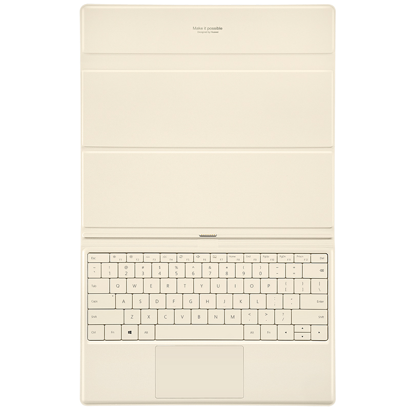 华为 MateBook 二合一键盘