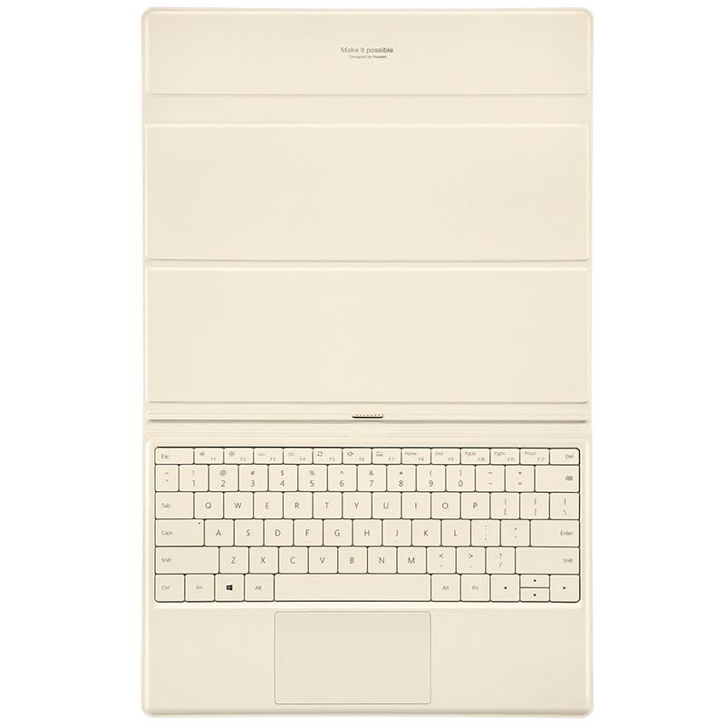 华为 MateBook 二合一键盘图片