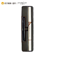 卡姿兰大眼睛俏眉精致眉笔01浅棕色0.25g