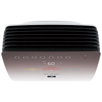 夏普(SHARP) KC-CG60-S 空气净化器