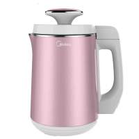 美的豆浆机DE12O21