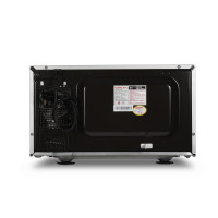 格兰仕 微波炉/光波炉 G80F23CN3XL-R6K(R9) 微电脑式版 智能平板 下拉门 光波烧烤 蒸汽QQ 23L