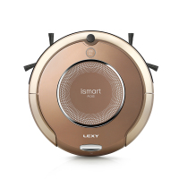 莱克(LEXY)大吸力吸尘扫地吸尘机器人 家用R1015 拖地静音 扫地智能 吸尘器