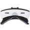 大朋看看 V3遥控版 虚拟现实 VR眼镜 智能眼镜 安卓/IOS兼容 手机影院