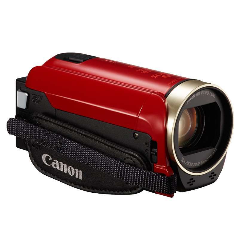 佳能hfr66摄像机