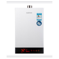 百得燃气热水器JSQ22-11H2T