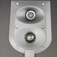 JBL E80 前置主音箱原装进口木质落地HIFI高保真 主音箱