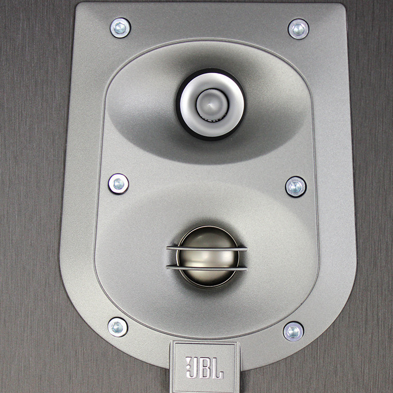 JBL E80 前置主音箱原装进口木质落地HIFI高保真 主音箱