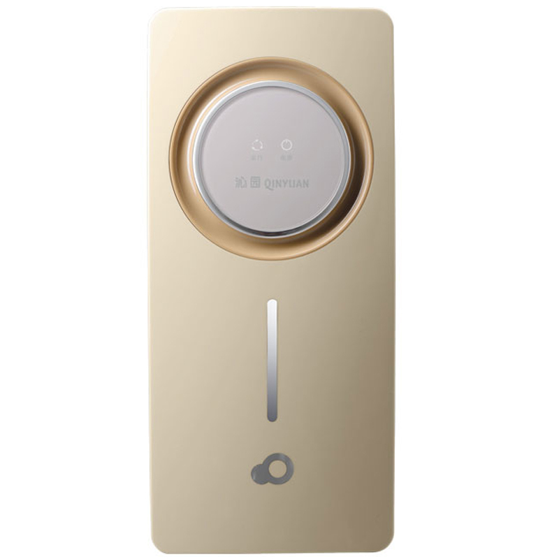 沁园家用反渗透净水器QR-RO-400B(智能型)