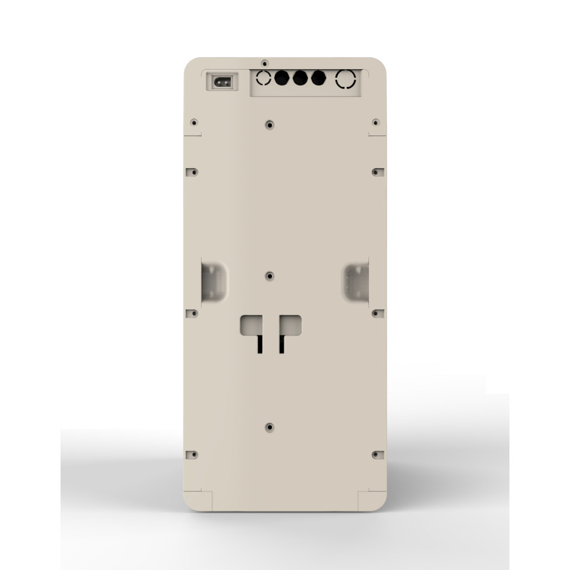 沁园家用反渗透净水器QR-RO-400B(智能型)