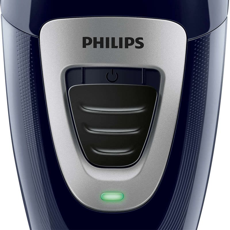 飞利浦(Philips)电动剃须刀 PQ188男士双刀头刮胡刀充电式胡须刀图片